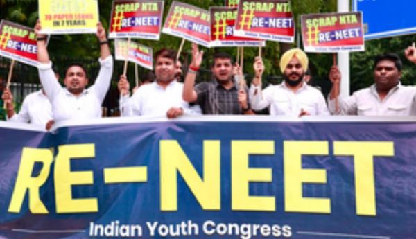 नीट पेपर लीक केस में सीबीआई ने जारी किया आधिकारिक बयान, साझा की अहम जानकारी 