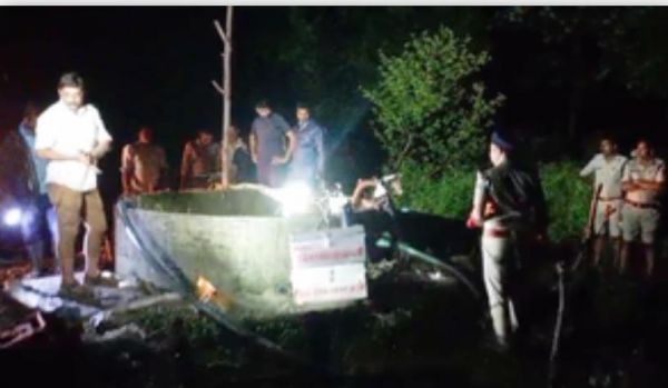 कटनी में कुएं में जहरीली गैस के रिसाव से चार की मौत, सीएम ने किया आर्थिक मदद का ऐलान 