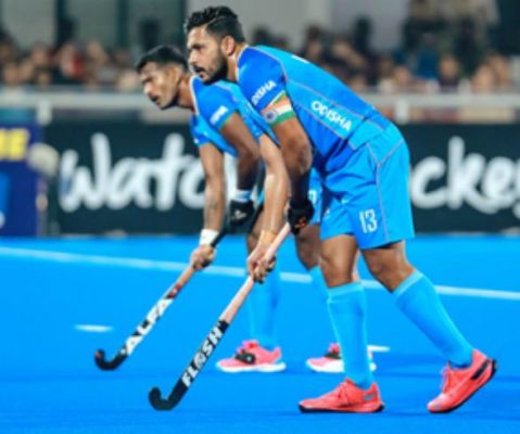 न्यूजीलैंड के खिलाफ ओपनिंग मैच से पहले आत्मविश्वास से लबरेज़ हरमनप्रीत 