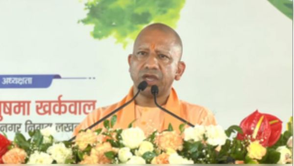 कारगिल युद्ध के दौरान जवानों के अदम्य शौर्य और साहस का लोहा दुनिया ने माना : सीएम योगी 