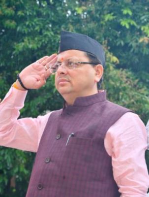 उत्तराखंड सरकार अब शहीदों के परिजनों को 10 की जगह देगी 50 लाख रुपए: सीएम धामी 