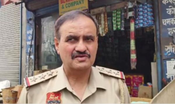 हरियाणा के यमुनानगर में शराब के ठेके के बाहर झगड़े में युवक की चाकू गोदकर हत्या 