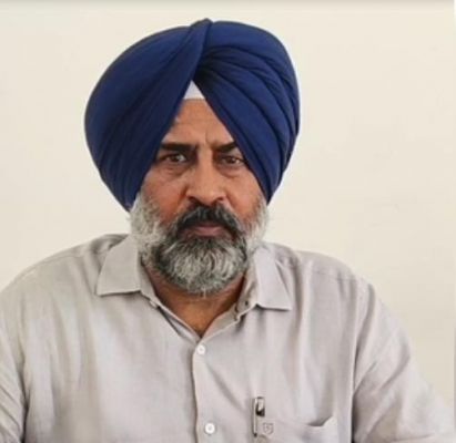 युवा और अनुभव का तालमेल भारतीय हॉकी टीम के लिए शानदार: परगट सिंह 