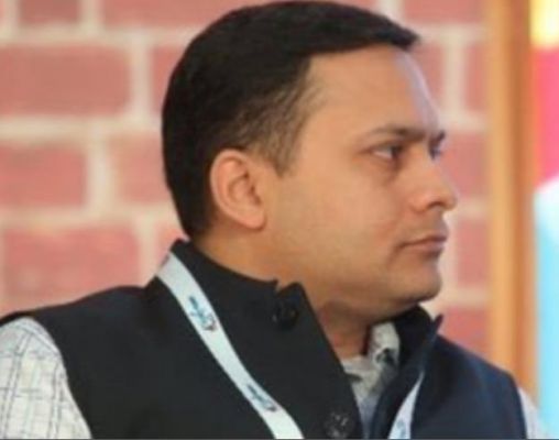 कर्नाटक की कांग्रेस सरकार भ्रष्टाचार में आकंठ डूबी हुई है : अमित मालवीय 