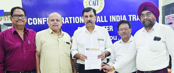 रायपुर से अहमदाबाद के लिए दुरंतो और रेवांचल एक्सप्रेस दुर्ग तक चलाने मांग-कैट