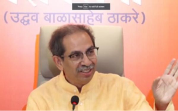 64 के हुए उद्धव ठाकरे, विपक्ष ने कभी कहा था 'एक्सीडेंटल सीएम' 