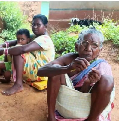 भारत के झारखंड में भी उभरने लगी घुसपैठ की समस्या