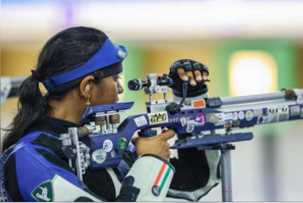 भारत को मिल सकते हैं आज तीन मेडल, जानें कैसा होगा पूरे दिन का शेड्यूल 