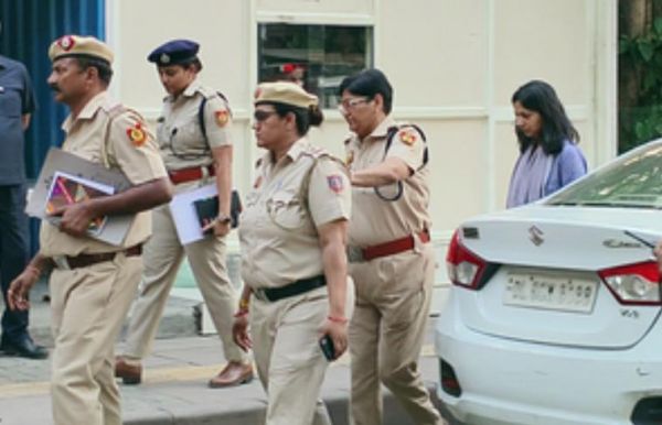 यूपीएससी कोचिंग सेंटर के बेसमेंट में मौत के मामले में पांच और गिरफ्तार