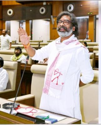 हेमंत सोरेन की जमानत रद्द करने की ईडी की याचिका सुप्रीम कोर्ट में खारिज, हाईकोर्ट का फैसला बरकरार 