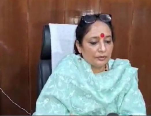 डिजिटल हो रहा है उत्तराखंड विधानसभा, तेजी से चल रहा है काम : ऋतु खंडूड़ी 