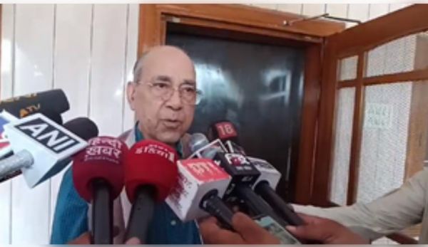 राम मंदिर का निर्माण मजदूरों की भारी कमी से दो महीने पिछड़ा 