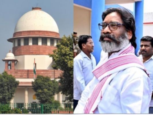 हेमंत सोरेन को सुप्रीम कोर्ट से राहत मिलने पर मंत्री दीपक बिरुआ ने कहा, सच आया सामने
