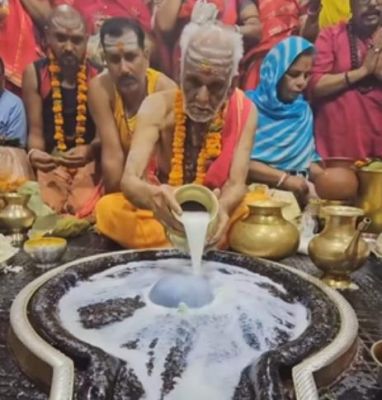 इस बार सावन की ये अमावस्या है खास, क्‍या कहते हैं ज्योतिषाचार्य? 
