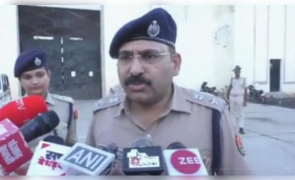 राजस्थान: मुख्यमंत्री को जान से मारने की धमकी का आरोपी दौसा जेल में पकड़ा गया, जेल अधीक्षक सहित तीन सस्पेंड 