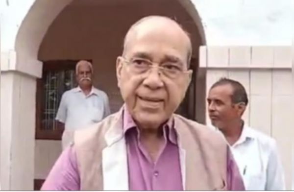 राम मंदिर निर्माण की हुई समीक्षा बैठक, दिसंबर तक काम पूरा करने पर जोर 