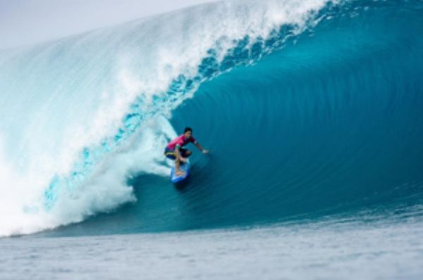 पेरिस ओलंपिक: खराब मौसम के कारण सर्फिंग प्रतियोगिता स्थगित 