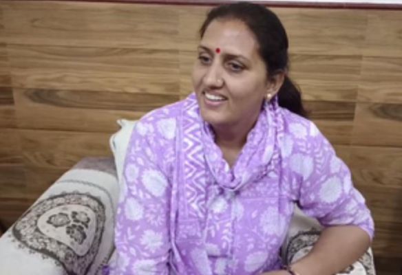 राजस्थान सरकार का बजट है निराशाजनक, खेलों के प्रति दिखी उदासीनता : कृष्णा पूनिया