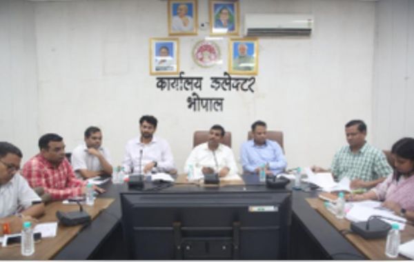 दिल्ली कोचिंग हादसे के बाद जागा भोपाल प्रशासन, नियम विरुद्ध चलने वाले कोचिंग सेंटरों पर एक्शन 