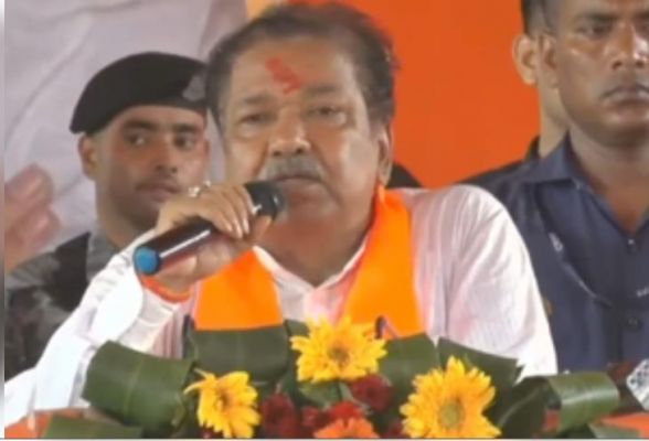बिहार : भाजपा अध्यक्ष का कार्यभार संभालते ही एक्शन में आए दिलीप जायसवाल 