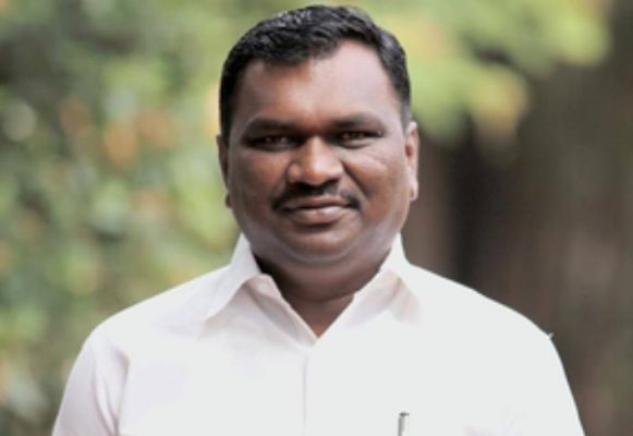 झारखंड में नेता प्रतिपक्ष अमर बाउरी का आरोप, 'सोरेन सरकार ने नियुक्तियों में एससी का आरक्षण समाप्त किया
