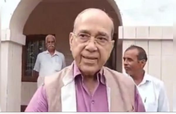 राम मंदिर निर्माण की हुई समीक्षा बैठक, दिसंबर तक काम पूरा करने पर जोर 