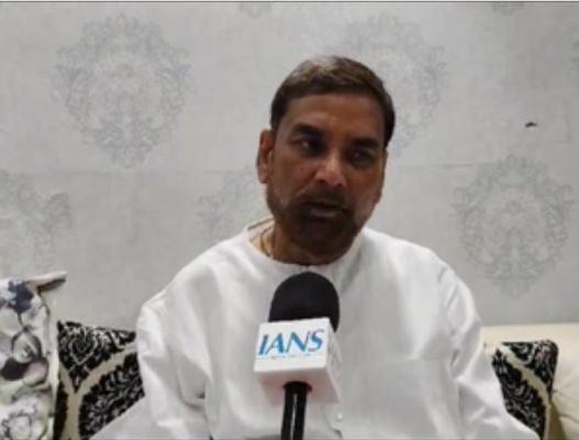 रेल सेफ्टी को लेकर जो चुनौतियां, उनका समाधान ढूंढना चाहिए: राजीव रंजन