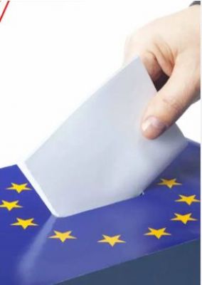 एक विरोधाभासी घुमाव