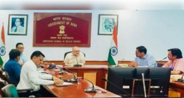 सरकारी स्वास्थ्य संवर्धन पहल को व्यावसायिक निकायों का मिला समर्थन 