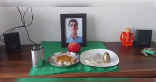 ऑनलाइन गेम का टास्क पूरा करने के लिए लड़के ने 15वीं मंजिल से लगाई छलांग, हुई मौत