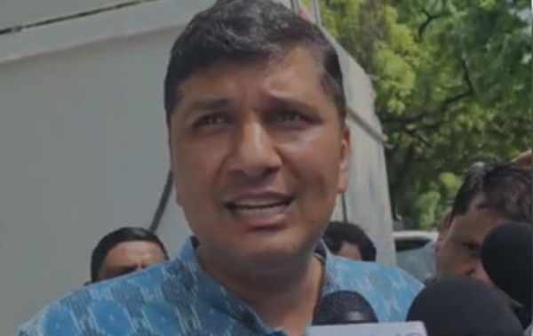 केंद्र सरकार को कोचिंग सेंटर के लिए बनाना चाहिए रेगुलेशन : सौरभ भारद्वाज 