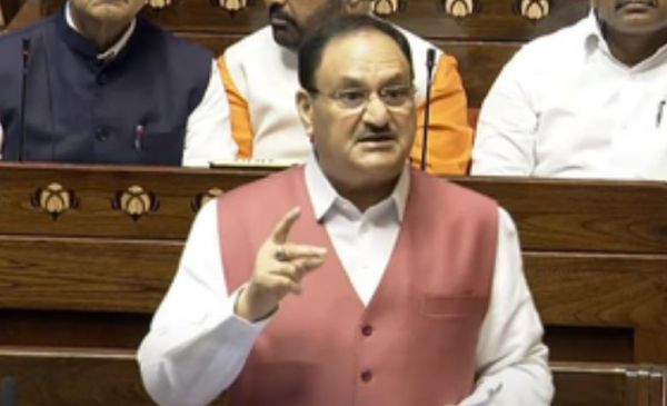 प्रधानमंत्री मोदी को लगातार तीसरी बार चुना गया, उन्हें जनता का समर्थन मिला है : जेपी नड्डा 