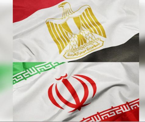 ईरान, मिस्र जल्द कर सकते हैं द्विपक्षीय संबंध बहाल 