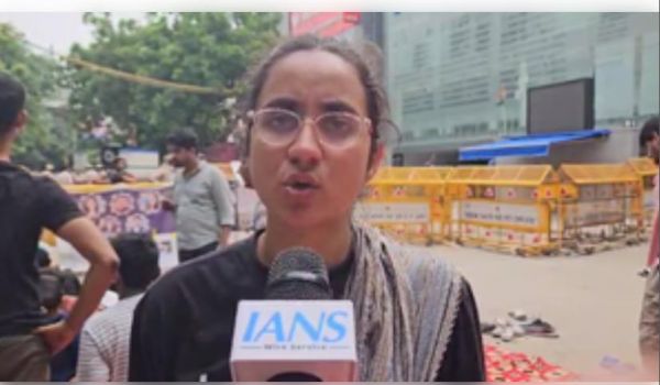 दिल्ली यूपीएससी कोचिंग सेंटर मामला : मांगें पूरी न होने पर छात्र करेंगे भूख हड़ताल 
