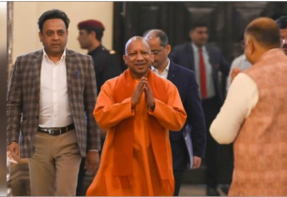यूपी में निर्धारित शेड्यूल के अनुसार सभी क्षेत्रों को निर्बाध बिजली आपूर्ति के निर्देश 