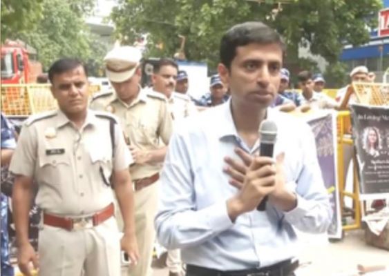 यह हम सब के लिए विफलता है, हमें अपना कर्तव्य बेहतर ढंग से निभाना चाहिए था : एमसीडी अधिकारी 