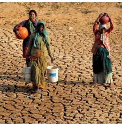 क्या 2035 तक भारत नहीं रहेगा रहने लायक?