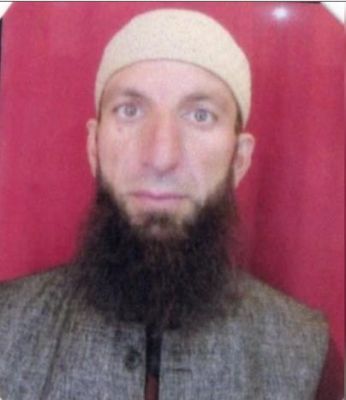 भारतीय सेना ने पुंछ से एक आतंकी को किया गिरफ्तार, विदेशी पिस्तौल बरामद