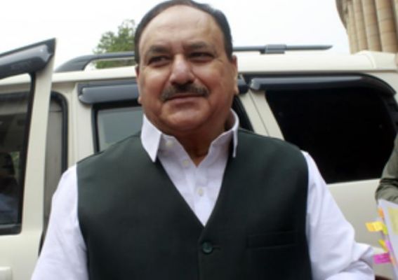 हिमाचल में कई जगह फटे बादल, जेपी नड्डा ने सीएम सुक्खू से की बात, दिया मदद का भरोसा 