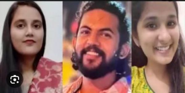 दिल्ली: बिना खिड़की के छोटे-छोटे कमरों में परवान चढ़ने की कोशिश करता है आईएएस बनने का सपना
