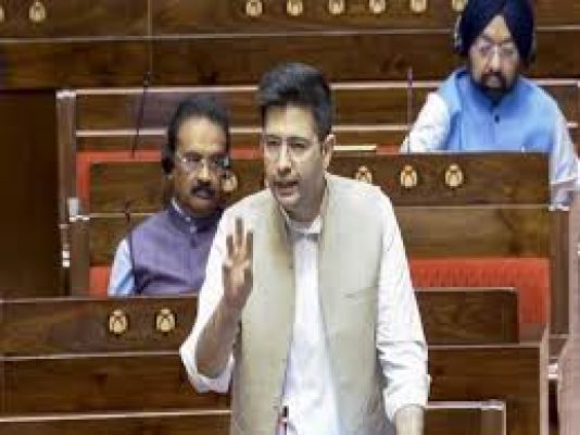 राज्यसभा में उठी चुनाव लड़ने की न्यूनतम आयु सीमा 25 से 21 वर्ष करने की मांग