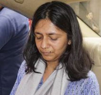 न्यायालय ने स्वाति मालीवाल हमला मामले में की बिभव से पूछताछ,पूछा क्या 'गुंडा' सीएम के घर में घुसा था