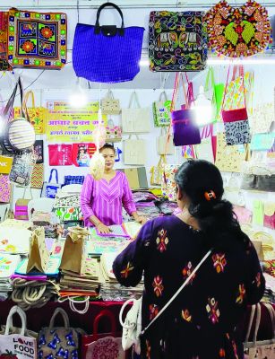 उद्योगश्री सम्मान में उद्योग मंत्री सहित वरिष्ठ नेता होंगे शामिल