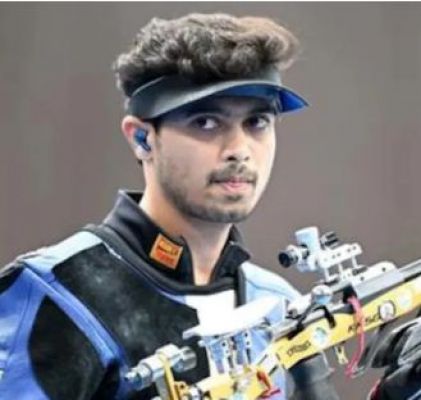 प्रधानमंत्री ने कुसाले को बधाई दी, कहा प्रत्येक भारतीय खुशी से सराबोर है