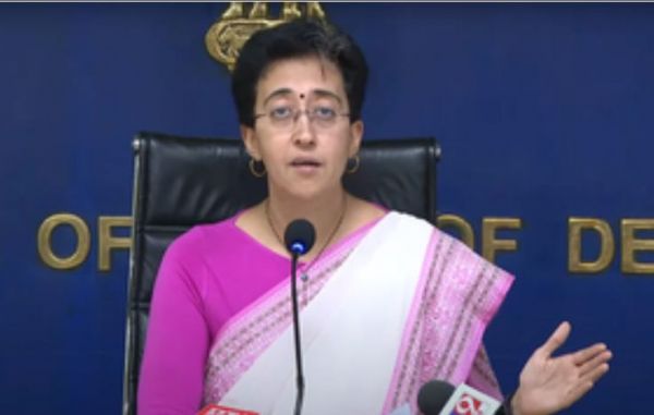 दिल्ली के आशा किरण में जनवरी से अब तक हो चुकी हैं 14 मौतें, मंत्री आतिशी ने दिए जांच के आदेश 