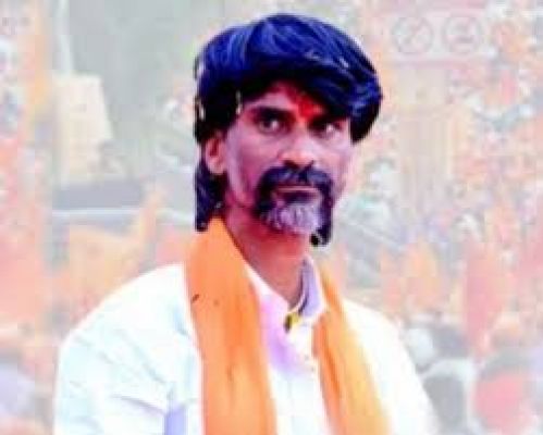 पुणे की अदालत ने जरांगे के खिलाफ जारी गैर-जमानती वारंट रद्द किया