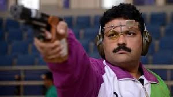 ओलंपिक से लौटने के कुछ ही घंटों के भीतर राष्ट्रीय पिस्टल कोच जंग को घर से निकाले जाने का खतरा