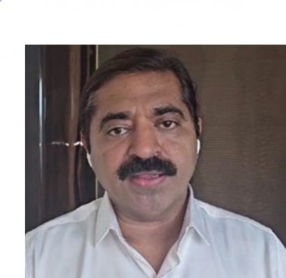 शरद पवार, उद्धव ठाकरे की सरकार में चल रहा था वसूली गैंग : राम कदम