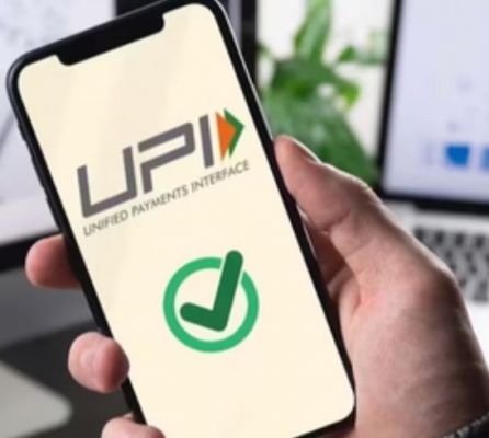 यूपीआई से एक दिन में हुए 86,207 करोड़ रुपये के लेनदेन 