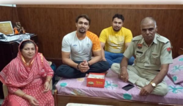 ऑस्ट्रेलिया को हराने के बाद अभिषेक और सुमित के परिवार को उम्मीद, भारत हॉकी में जीतेगा गोल्ड 